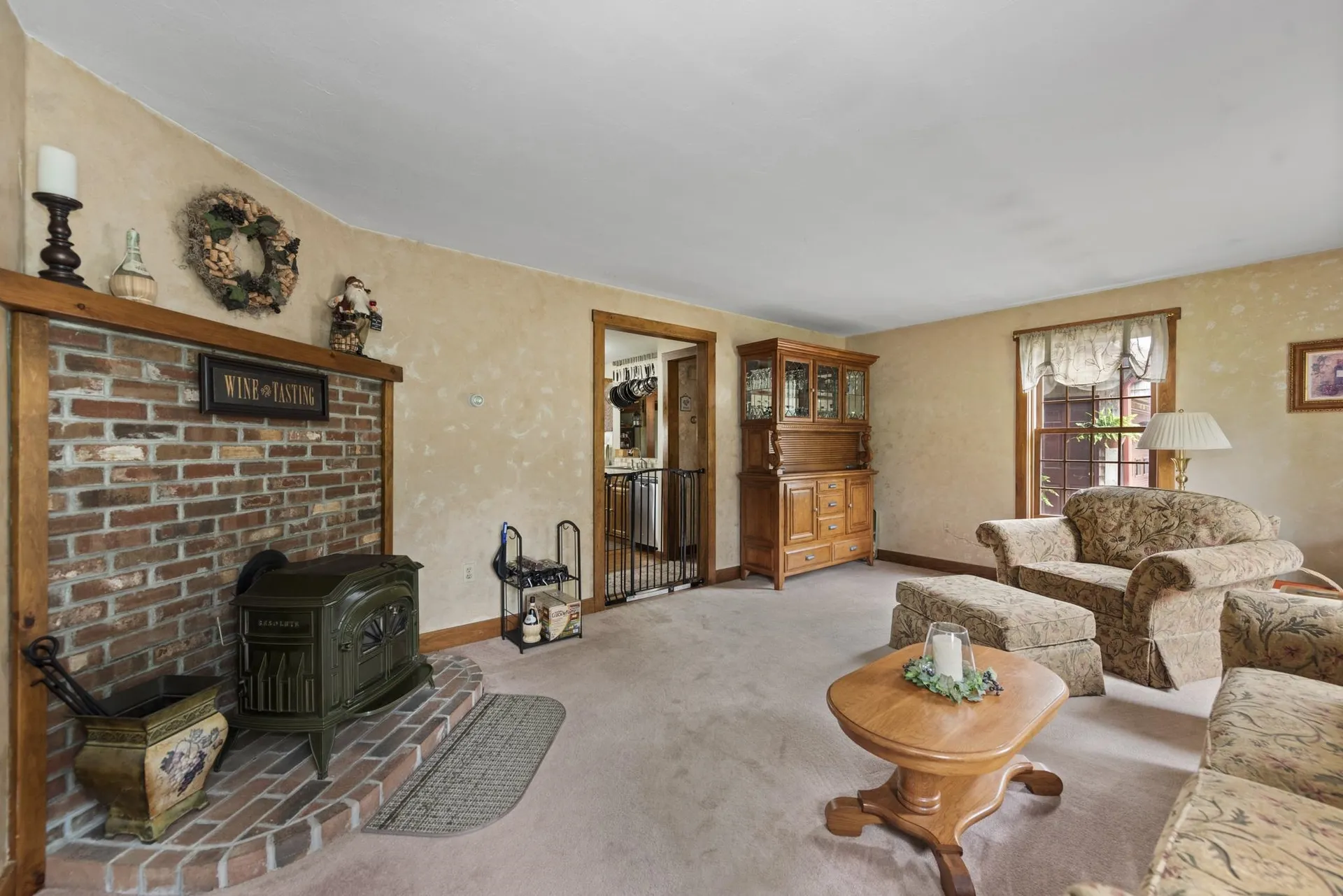 1050 Peaked Hill Road Bristol NH 03222