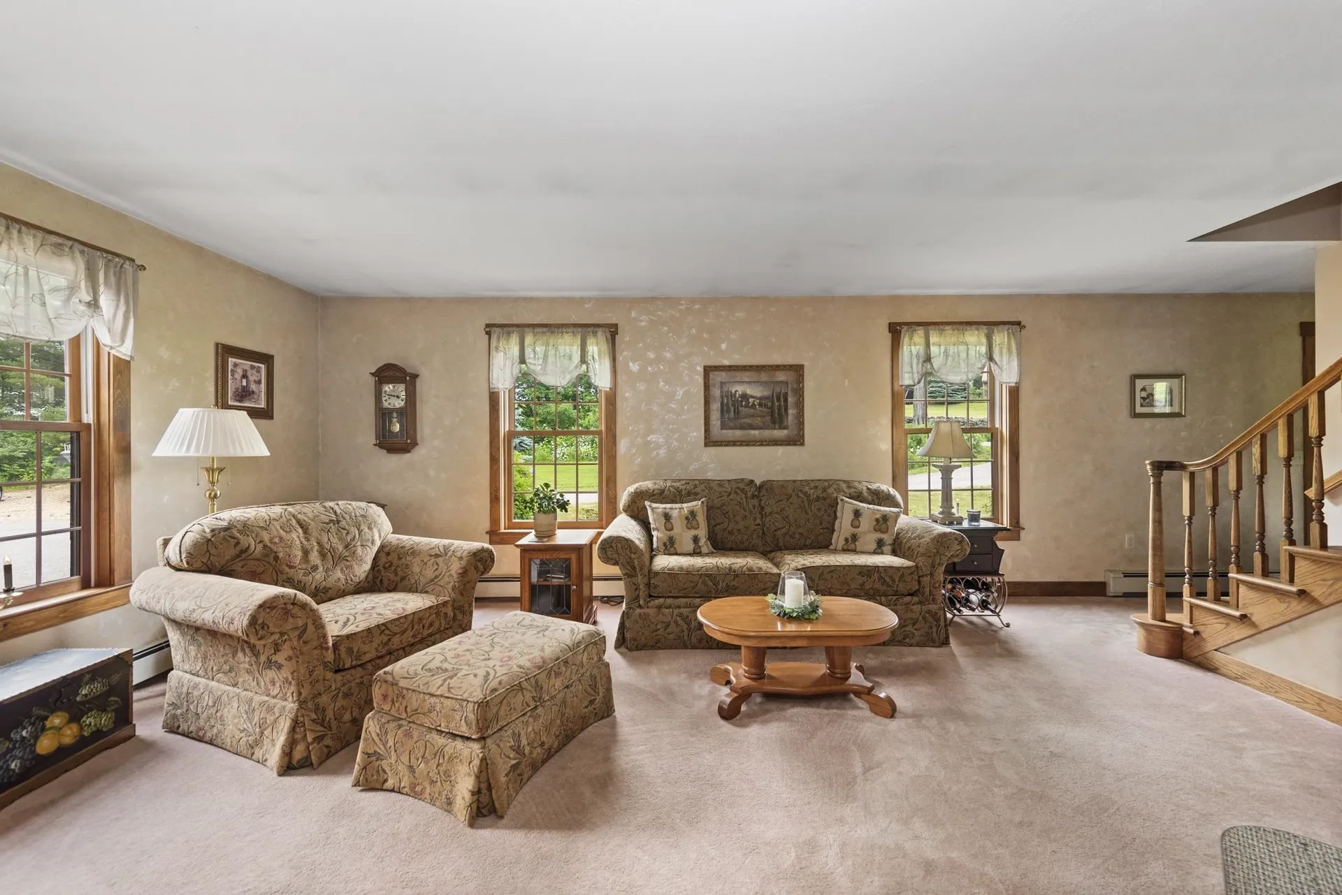 1050 Peaked Hill Road Bristol NH 03222