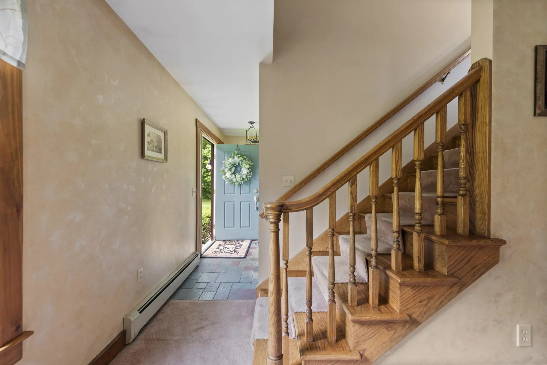 1050 Peaked Hill Road Bristol NH 03222