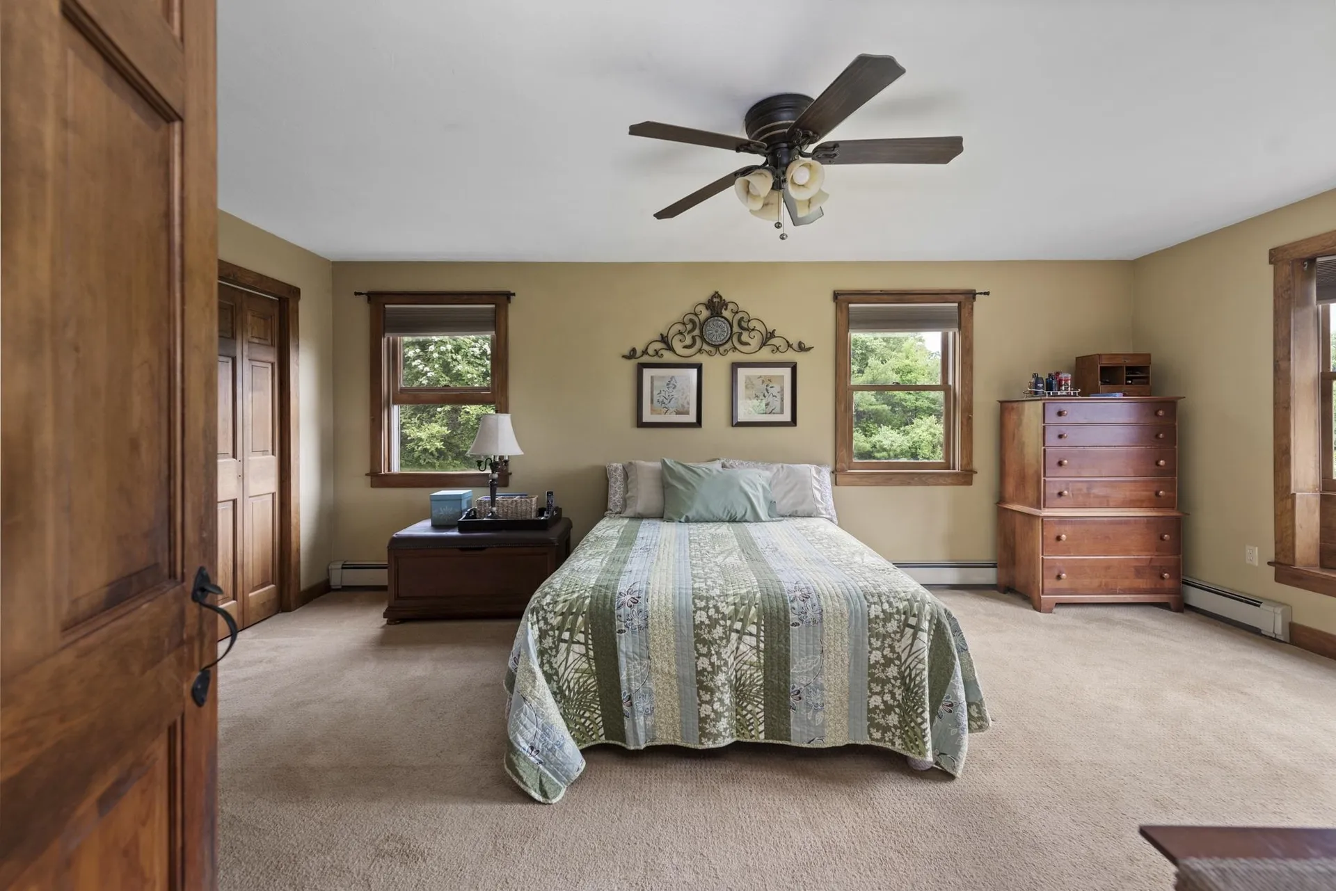 1050 Peaked Hill Road Bristol NH 03222