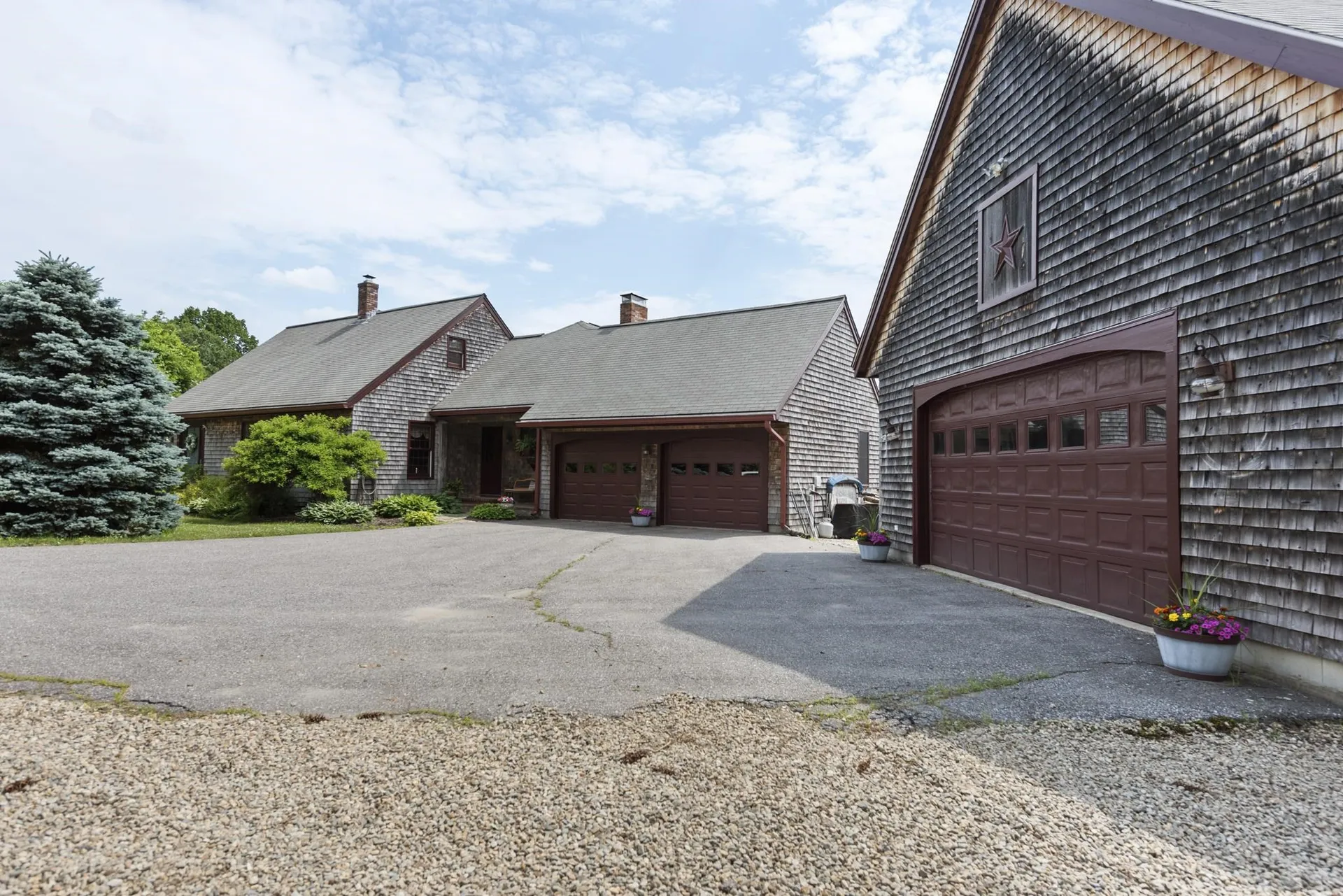 1050 Peaked Hill Road Bristol NH 03222