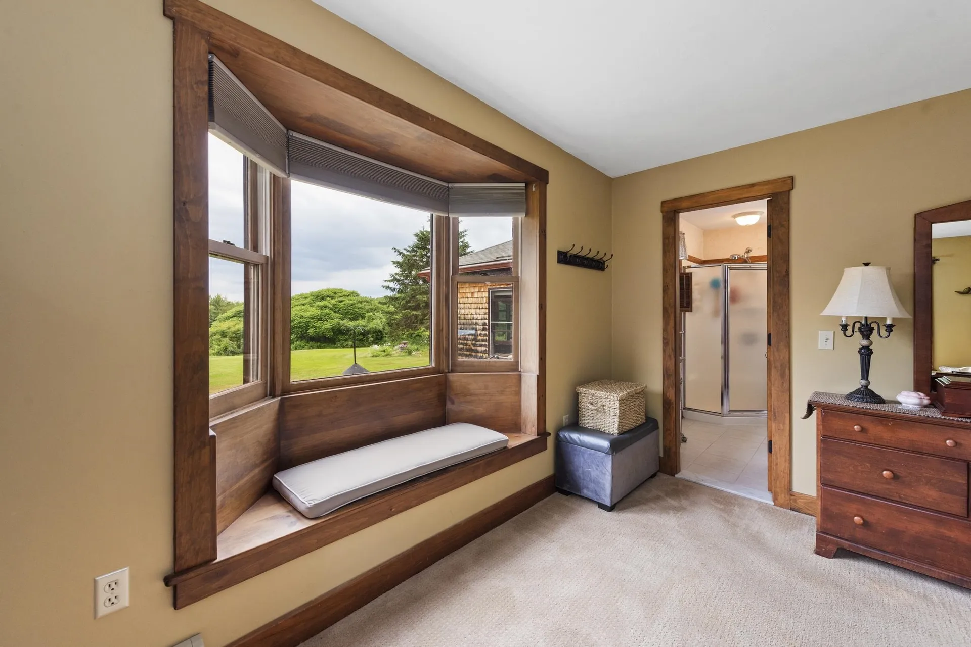 1050 Peaked Hill Road Bristol NH 03222