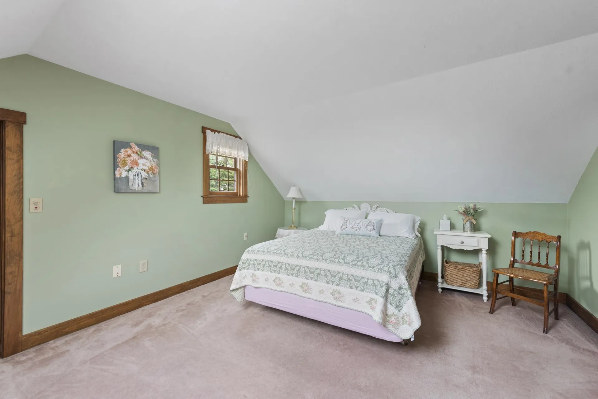 1050 Peaked Hill Road Bristol NH 03222