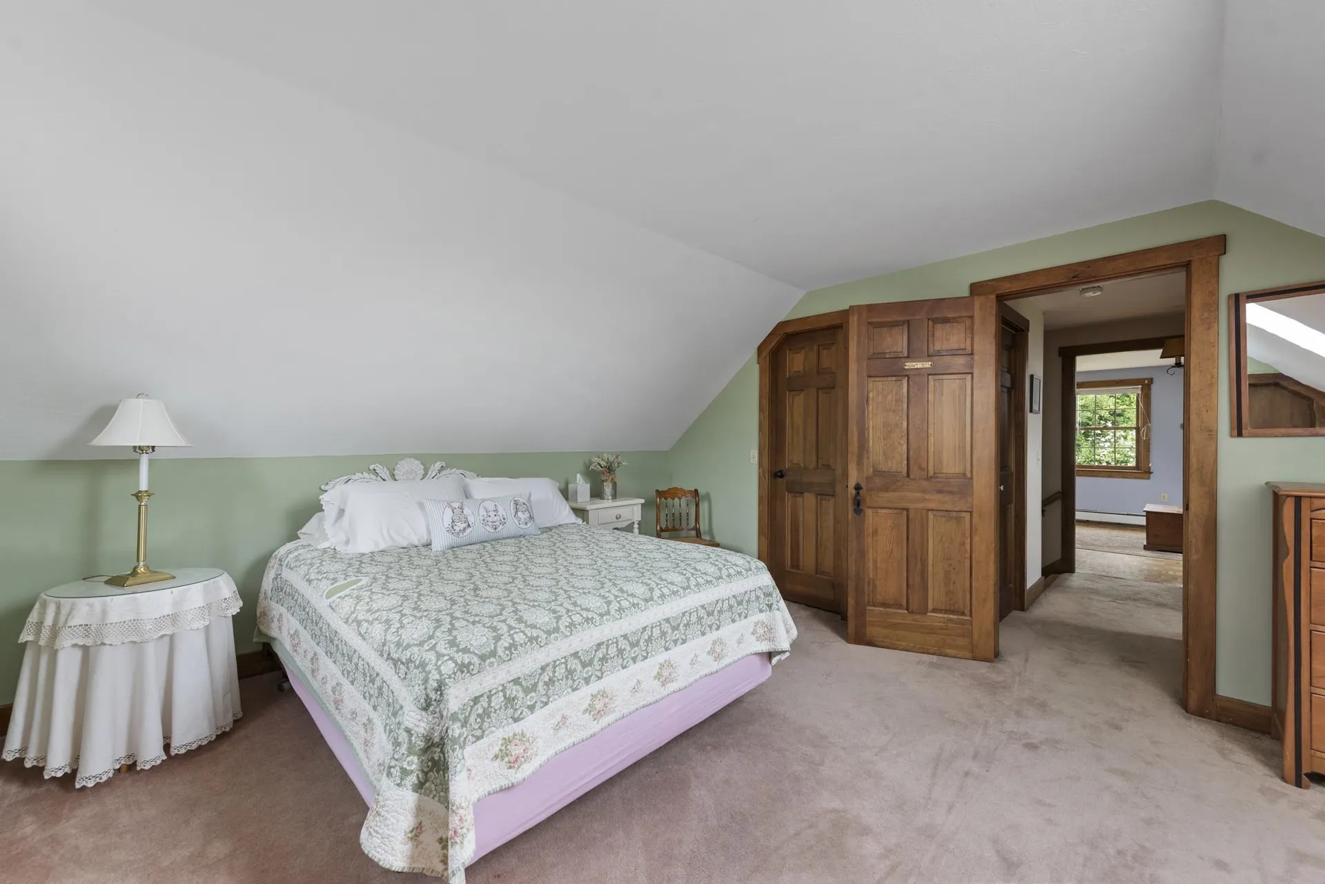 1050 Peaked Hill Road Bristol NH 03222