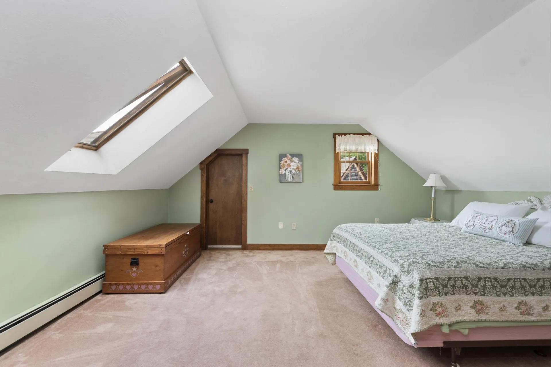 1050 Peaked Hill Road Bristol NH 03222