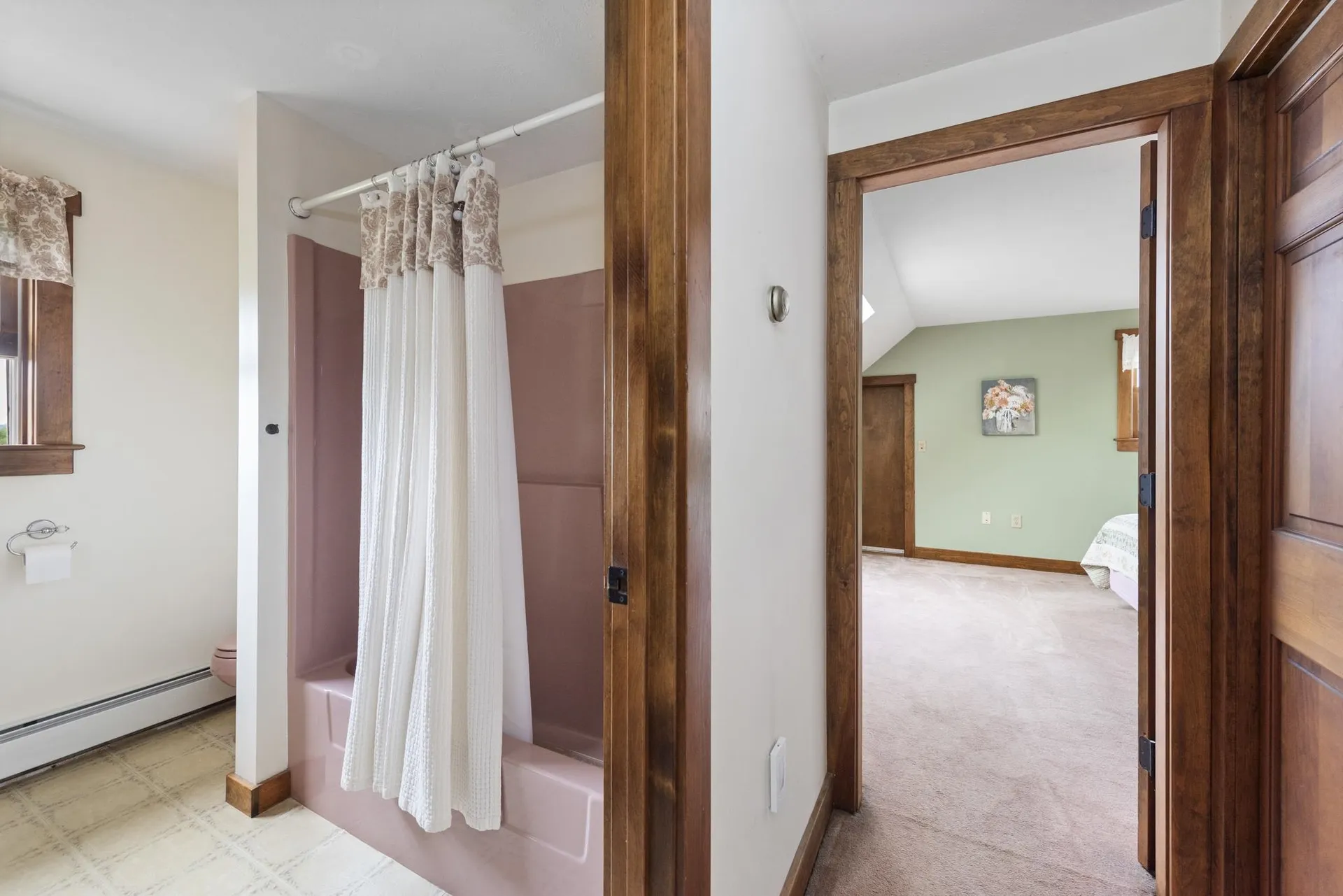 1050 Peaked Hill Road Bristol NH 03222