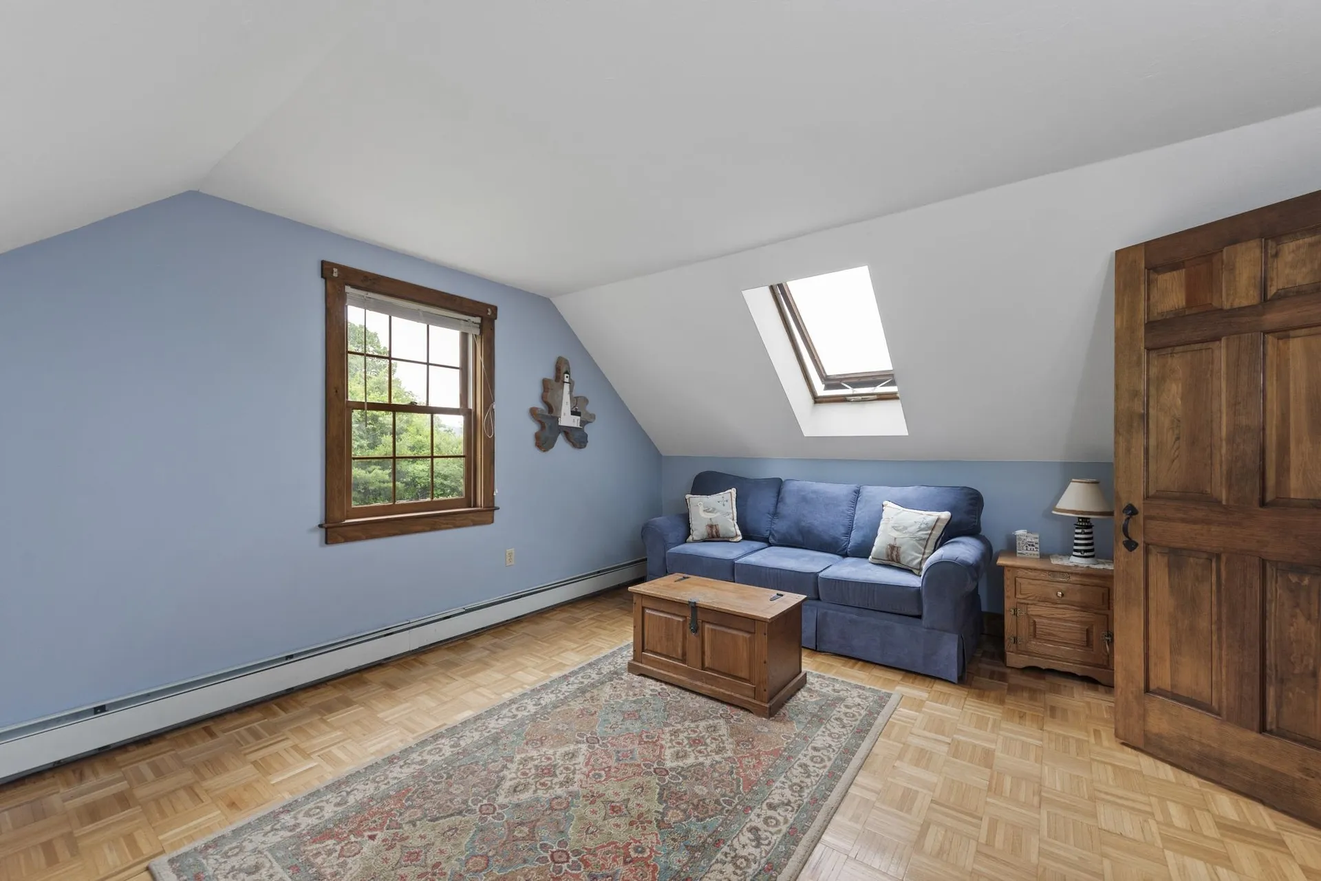 1050 Peaked Hill Road Bristol NH 03222