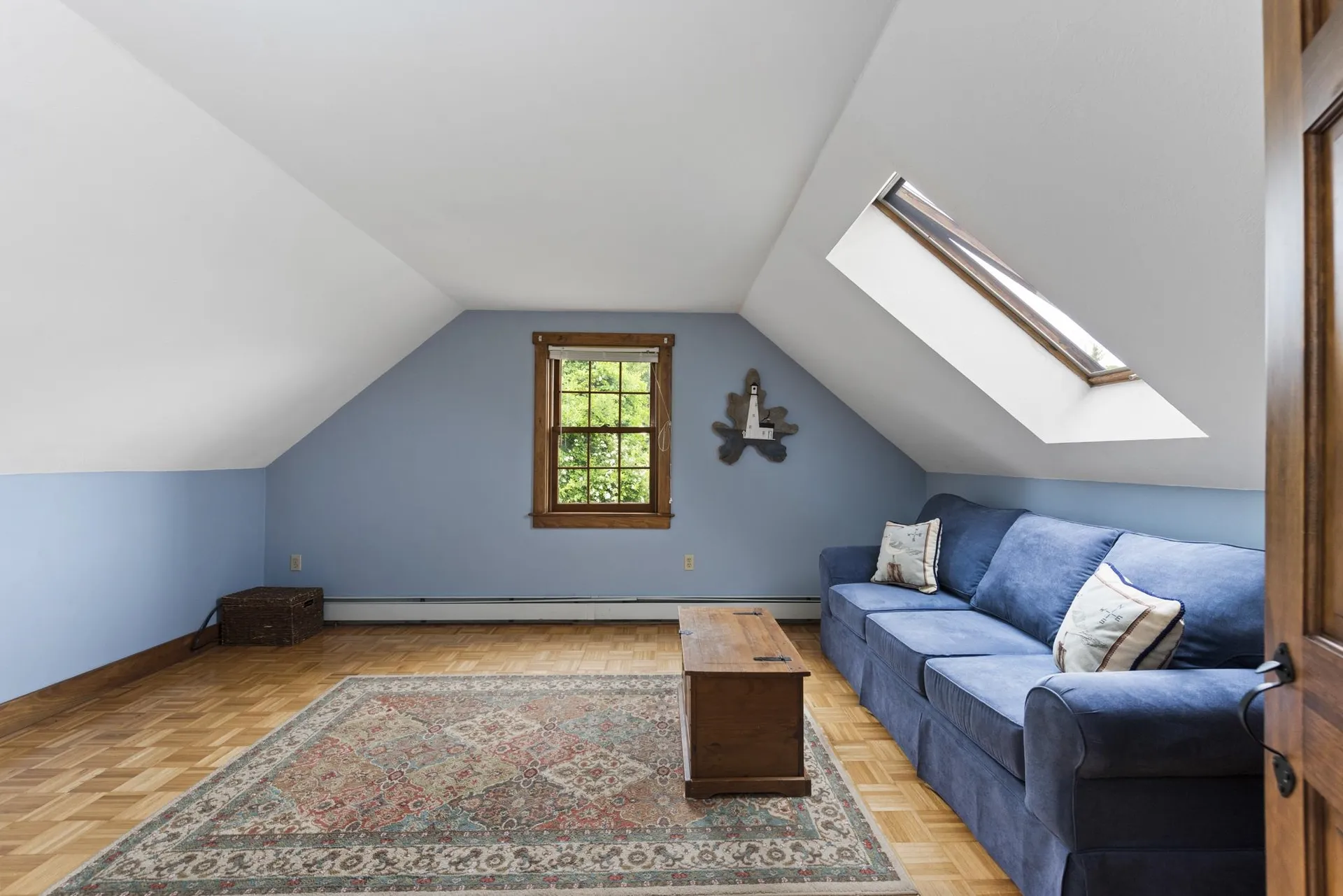 1050 Peaked Hill Road Bristol NH 03222