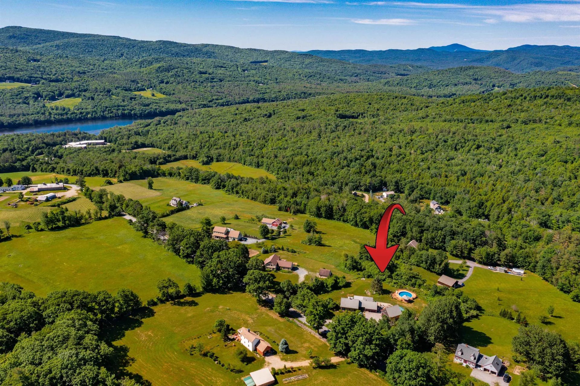 1050 Peaked Hill Road Bristol NH 03222