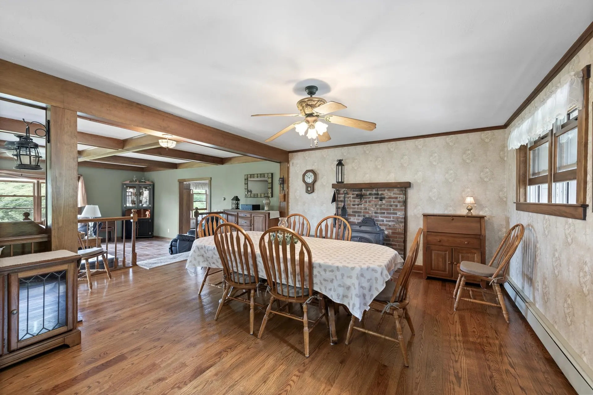 1050 Peaked Hill Road Bristol NH 03222