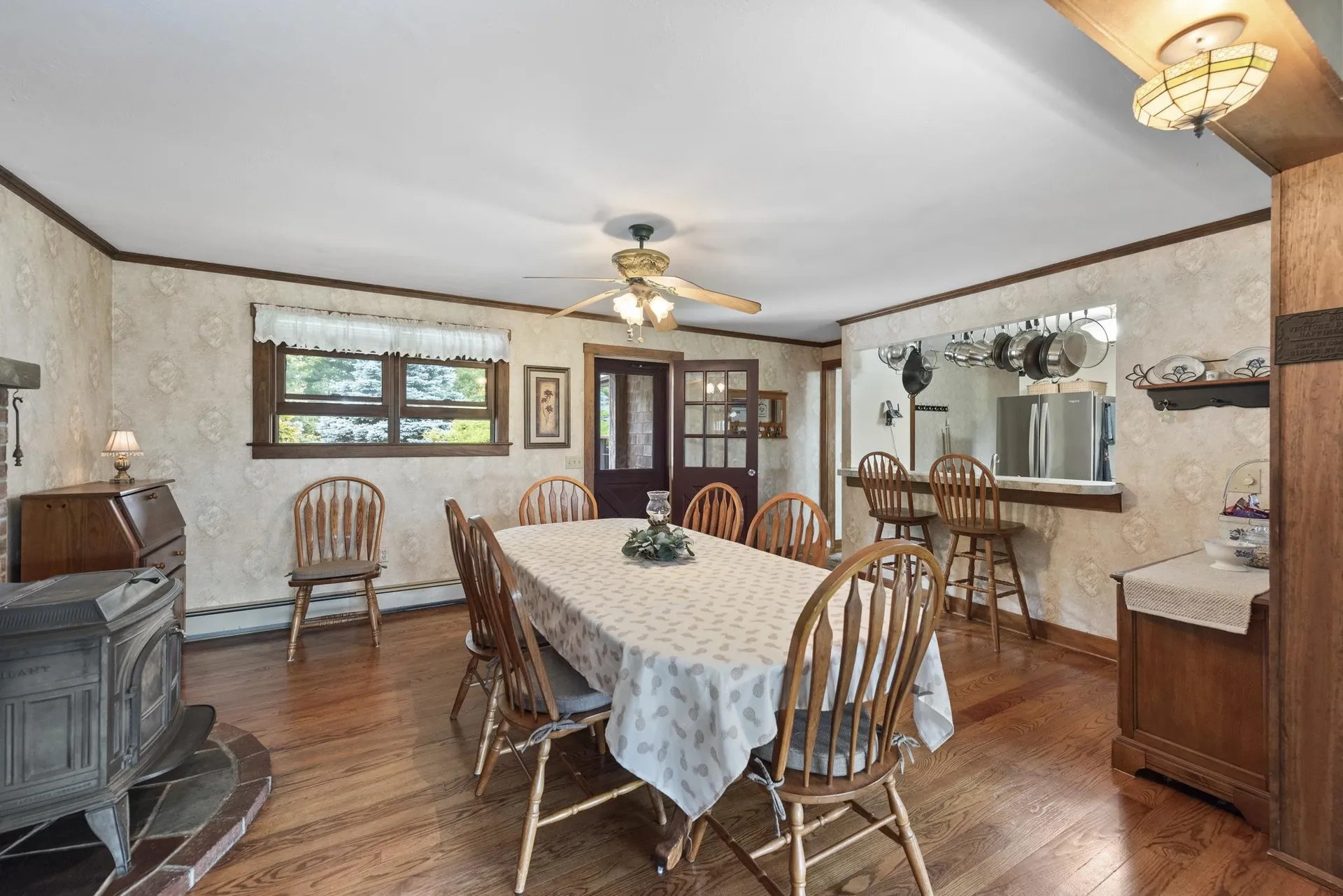 1050 Peaked Hill Road Bristol NH 03222