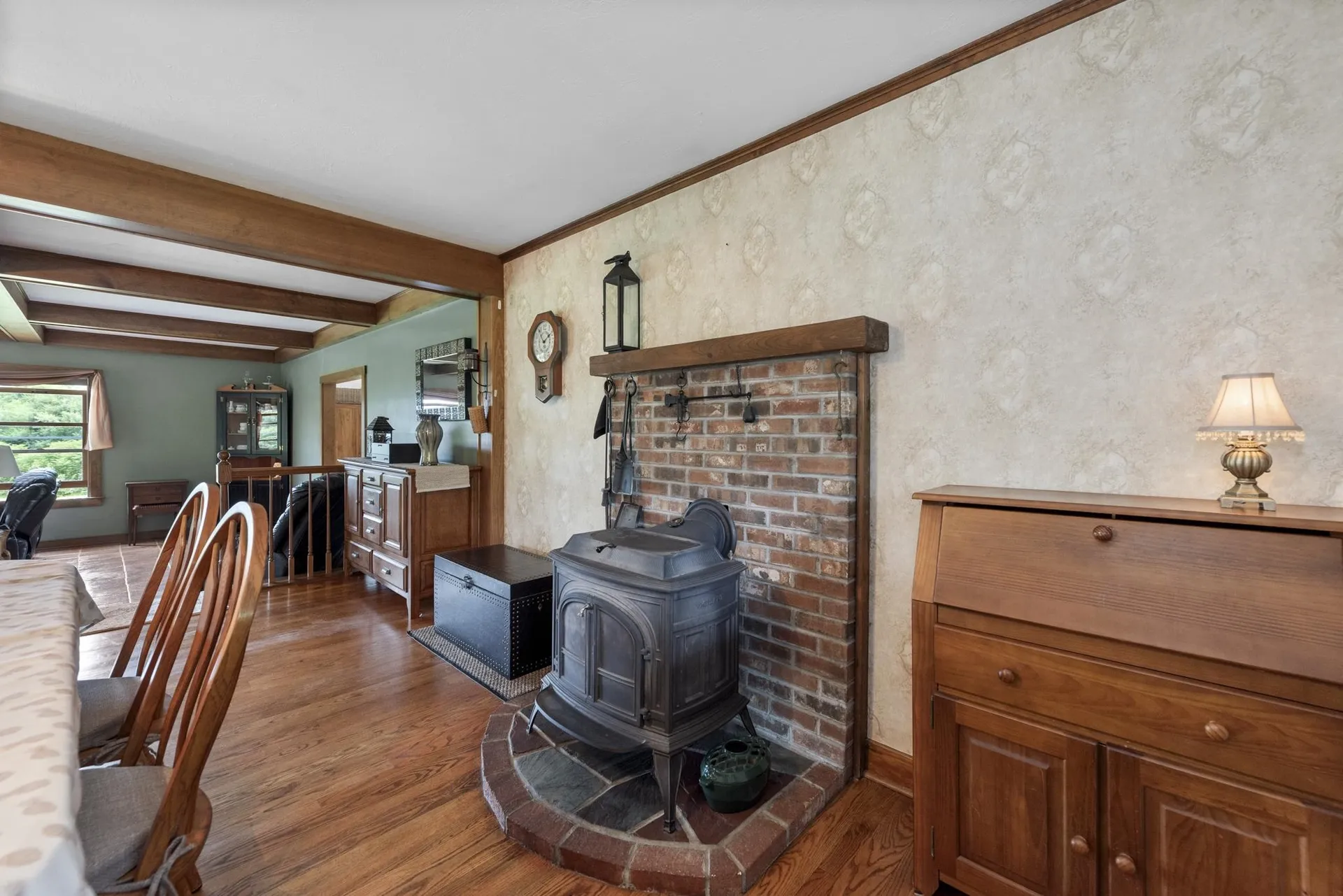 1050 Peaked Hill Road Bristol NH 03222