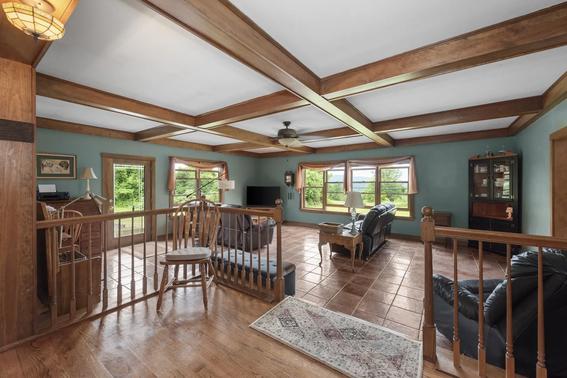 1050 Peaked Hill Road Bristol NH 03222