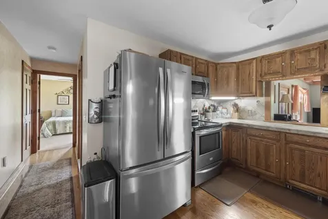 1050 Peaked Hill Road Bristol NH 03222