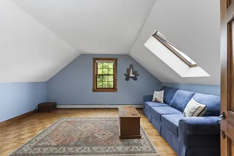 1050 Peaked Hill Road Bristol NH 03222