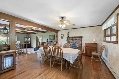 1050 Peaked Hill Road Bristol NH 03222