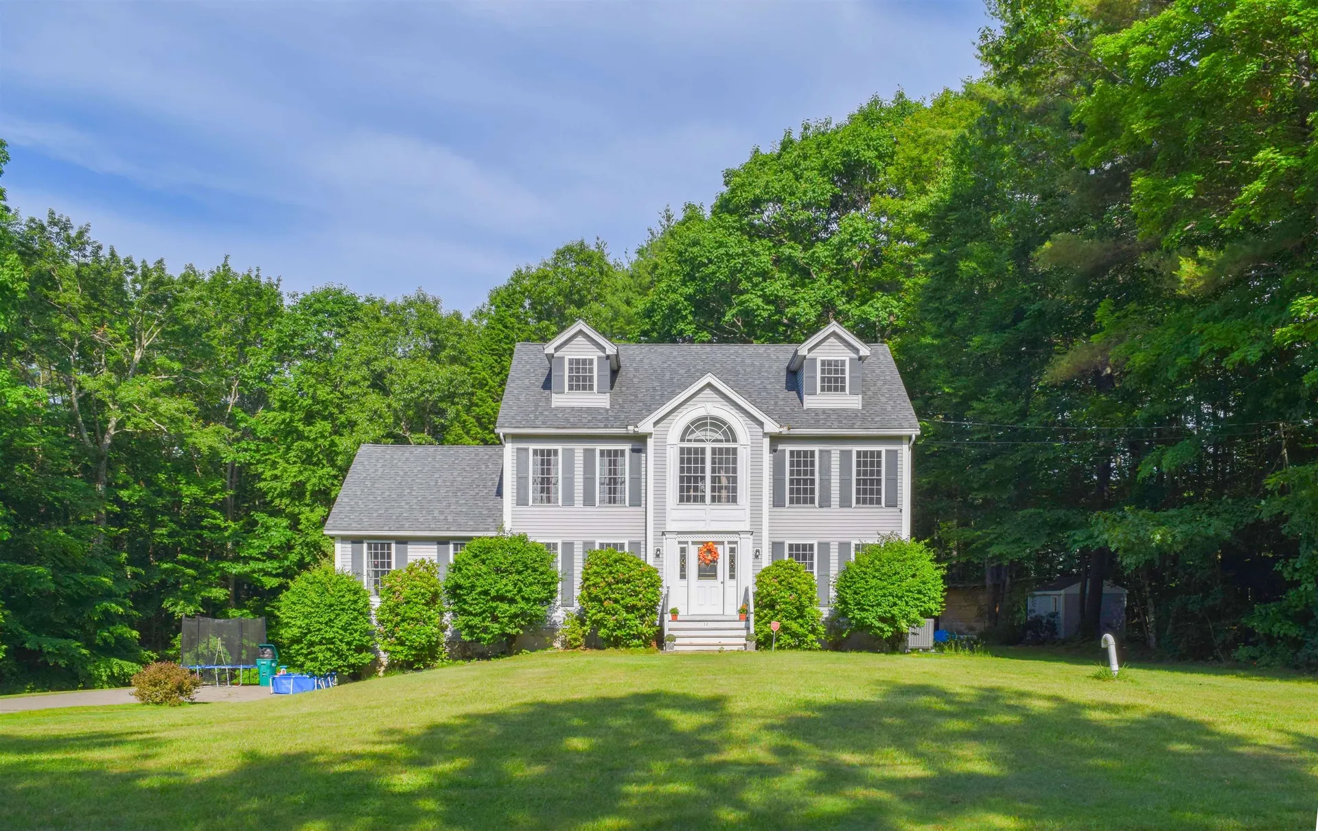 17 Karlin Road Fremont NH 03044