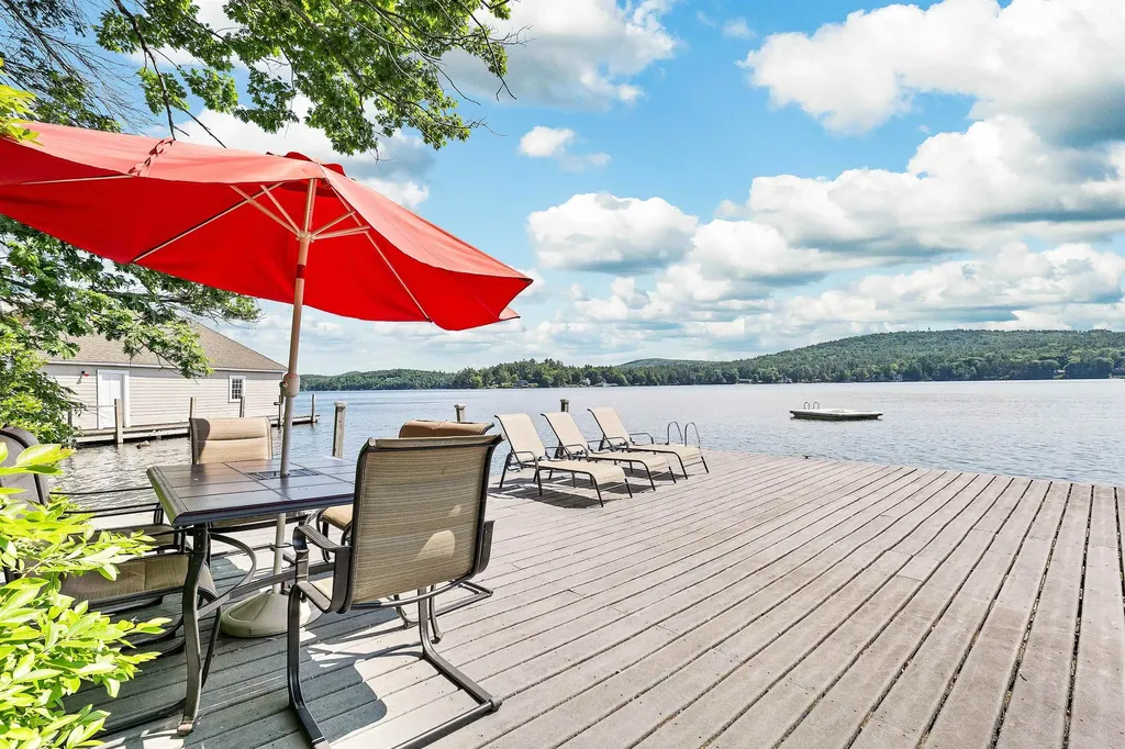 5 Loon Cove Road Alton NH 03810