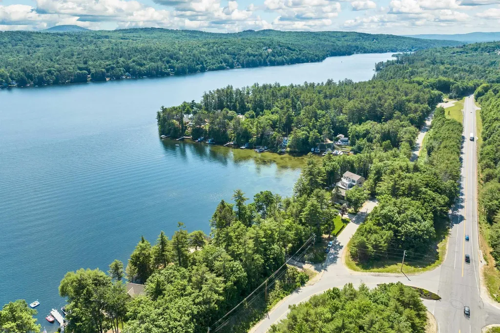 5 Loon Cove Road Alton NH 03810