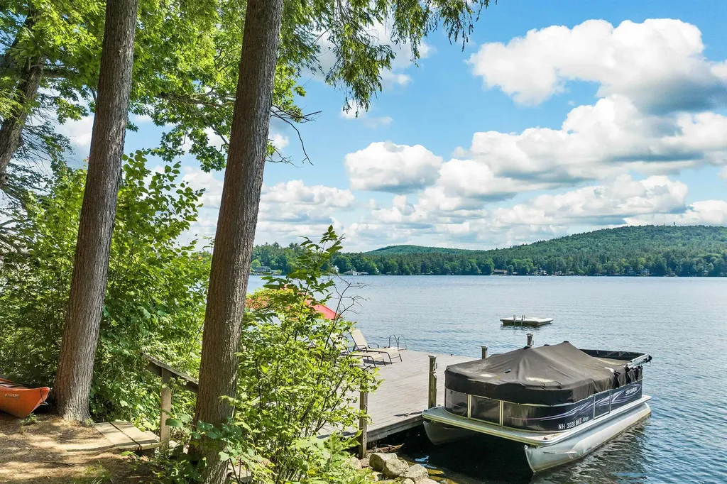 5 Loon Cove Road Alton NH 03810