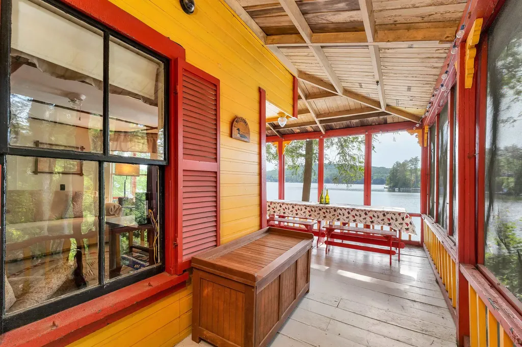 5 Loon Cove Road Alton NH 03810