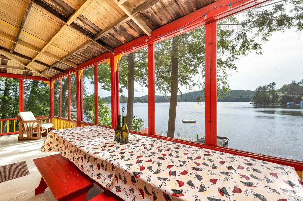 5 Loon Cove Road Alton NH 03810