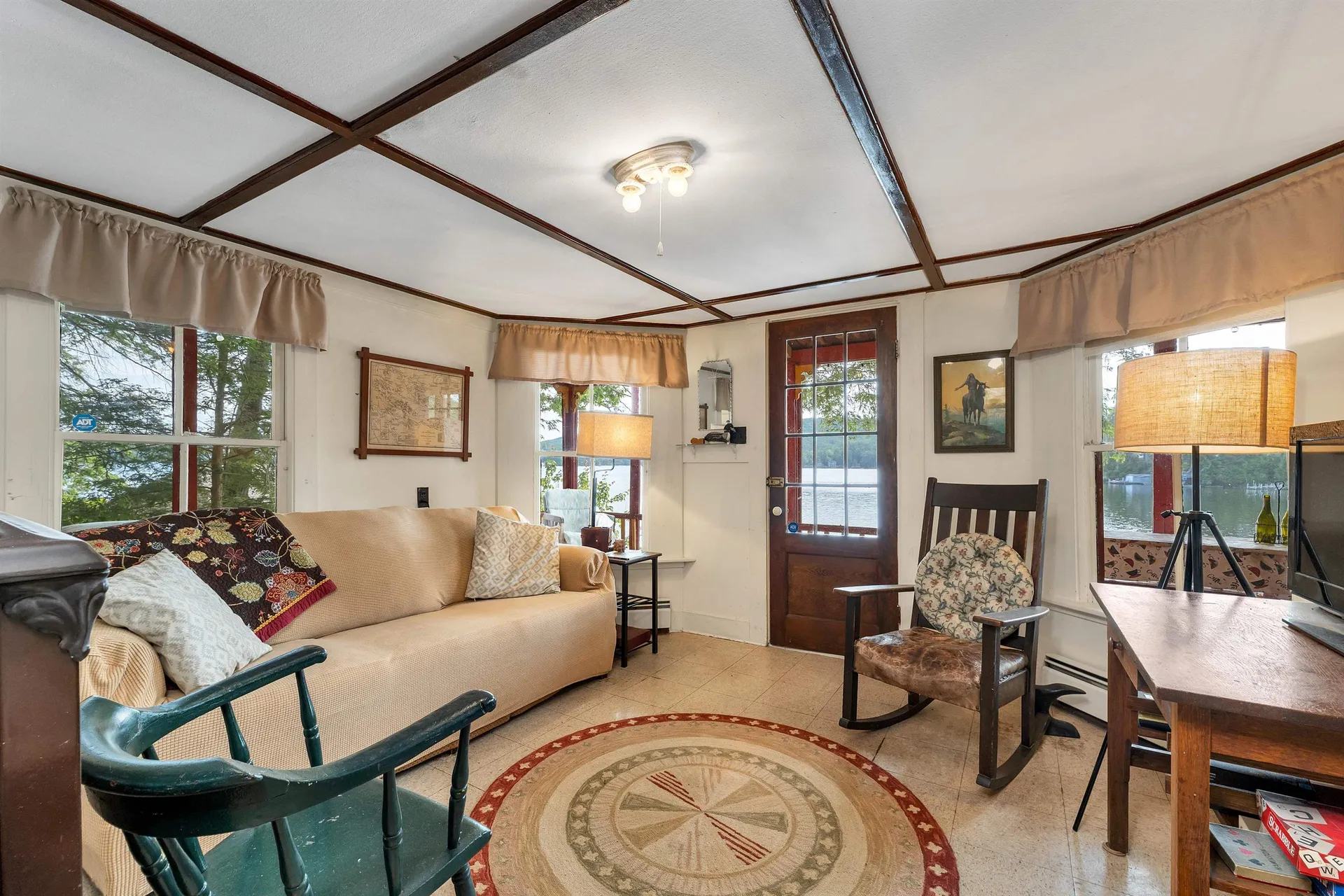 5 Loon Cove Road Alton NH 03810