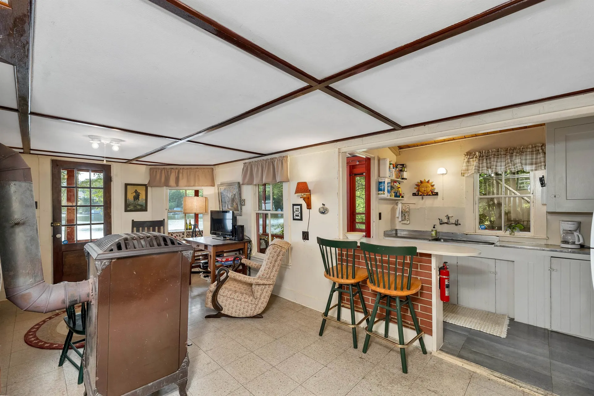 5 Loon Cove Road Alton NH 03810