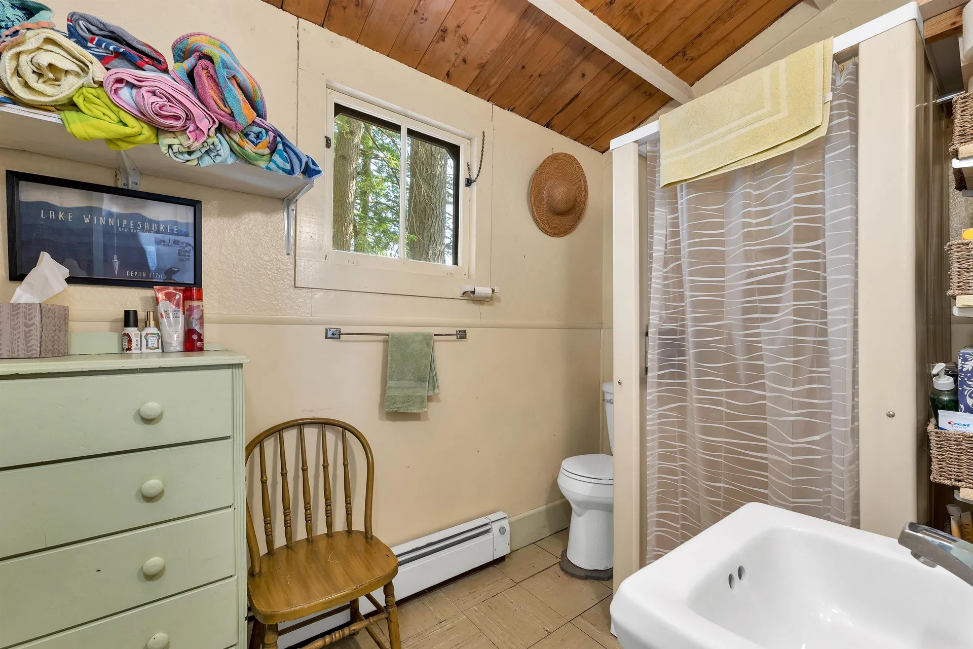 5 Loon Cove Road Alton NH 03810