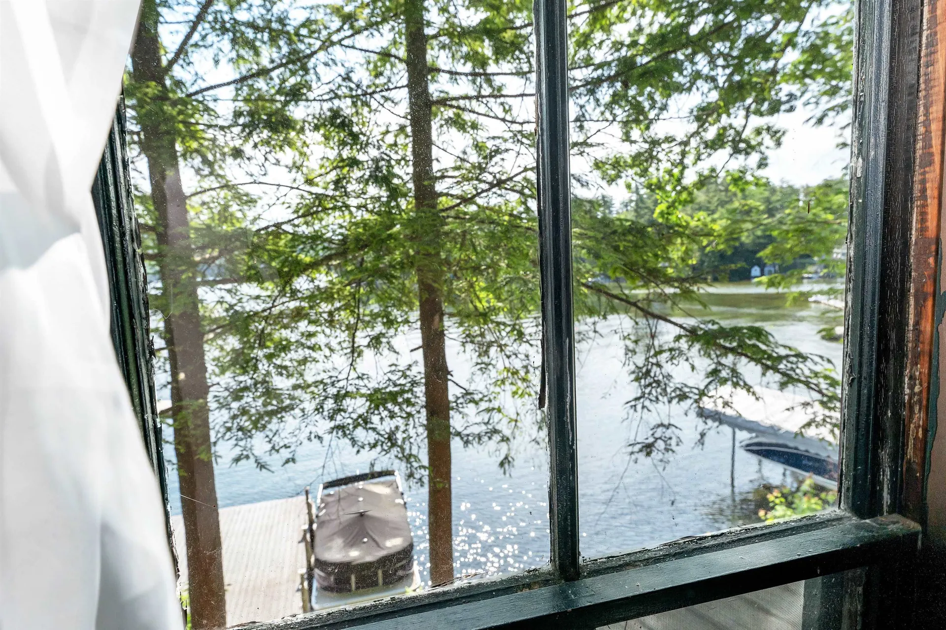 5 Loon Cove Road Alton NH 03810