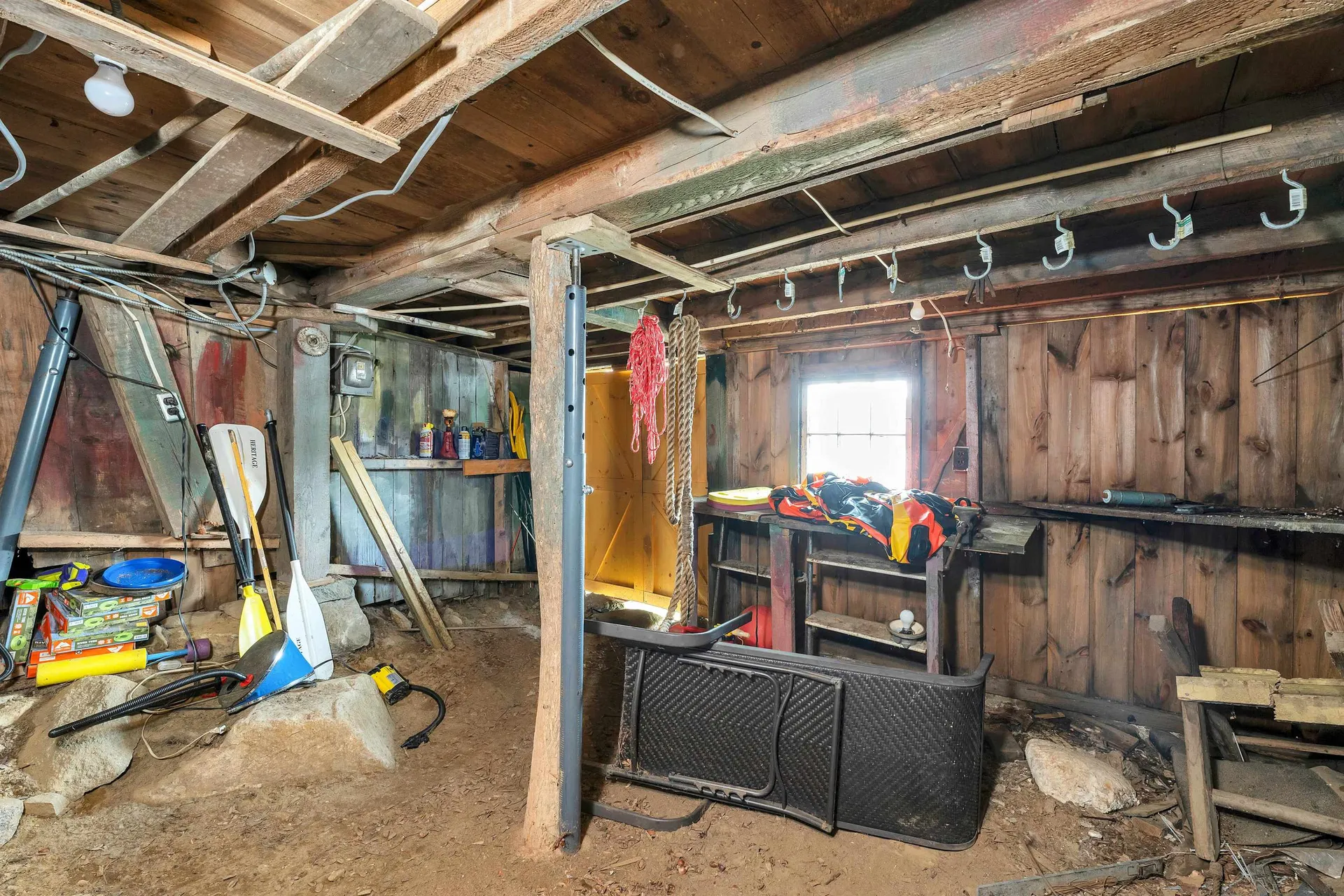 5 Loon Cove Road Alton NH 03810