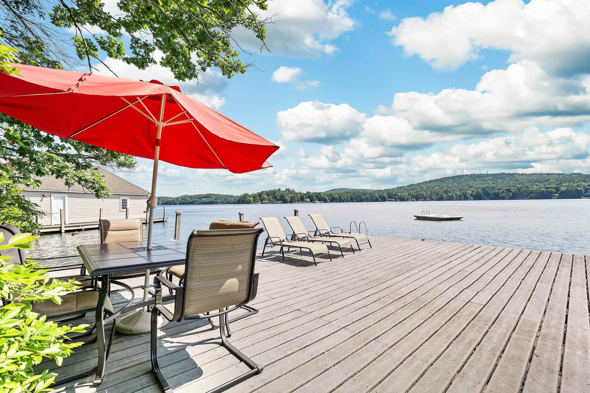 5 Loon Cove Road Alton NH 03810