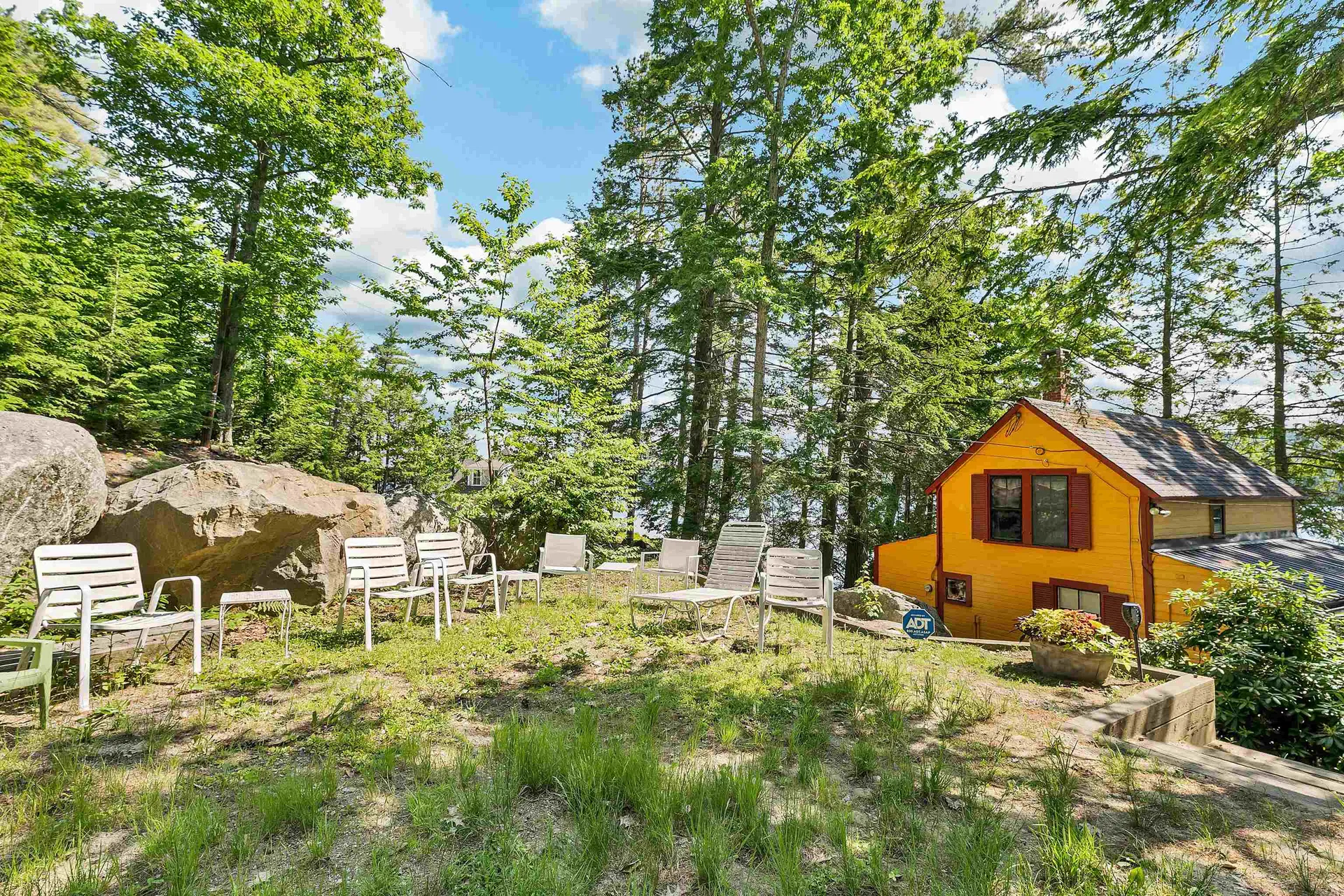 5 Loon Cove Road Alton NH 03810
