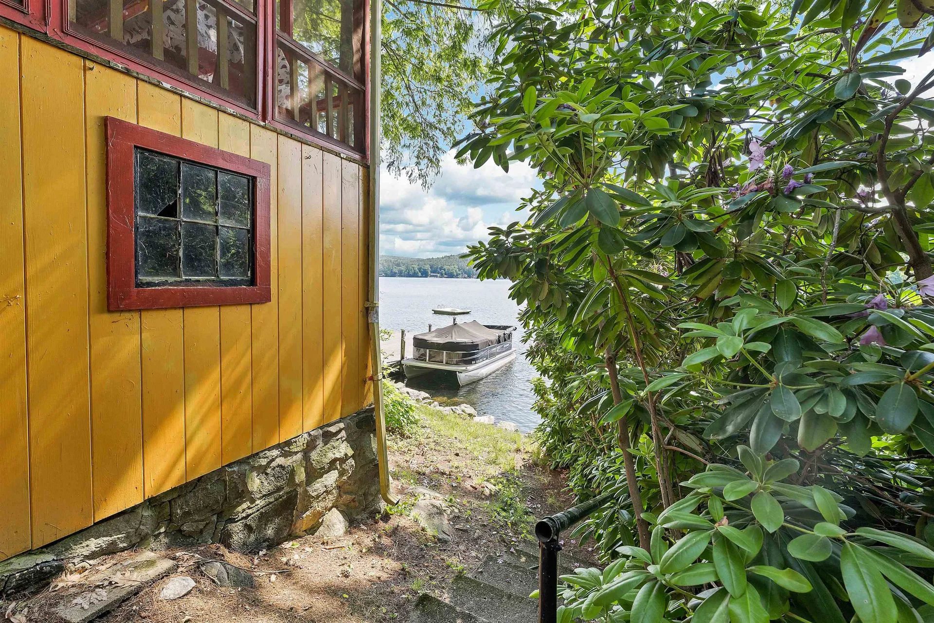 5 Loon Cove Road Alton NH 03810