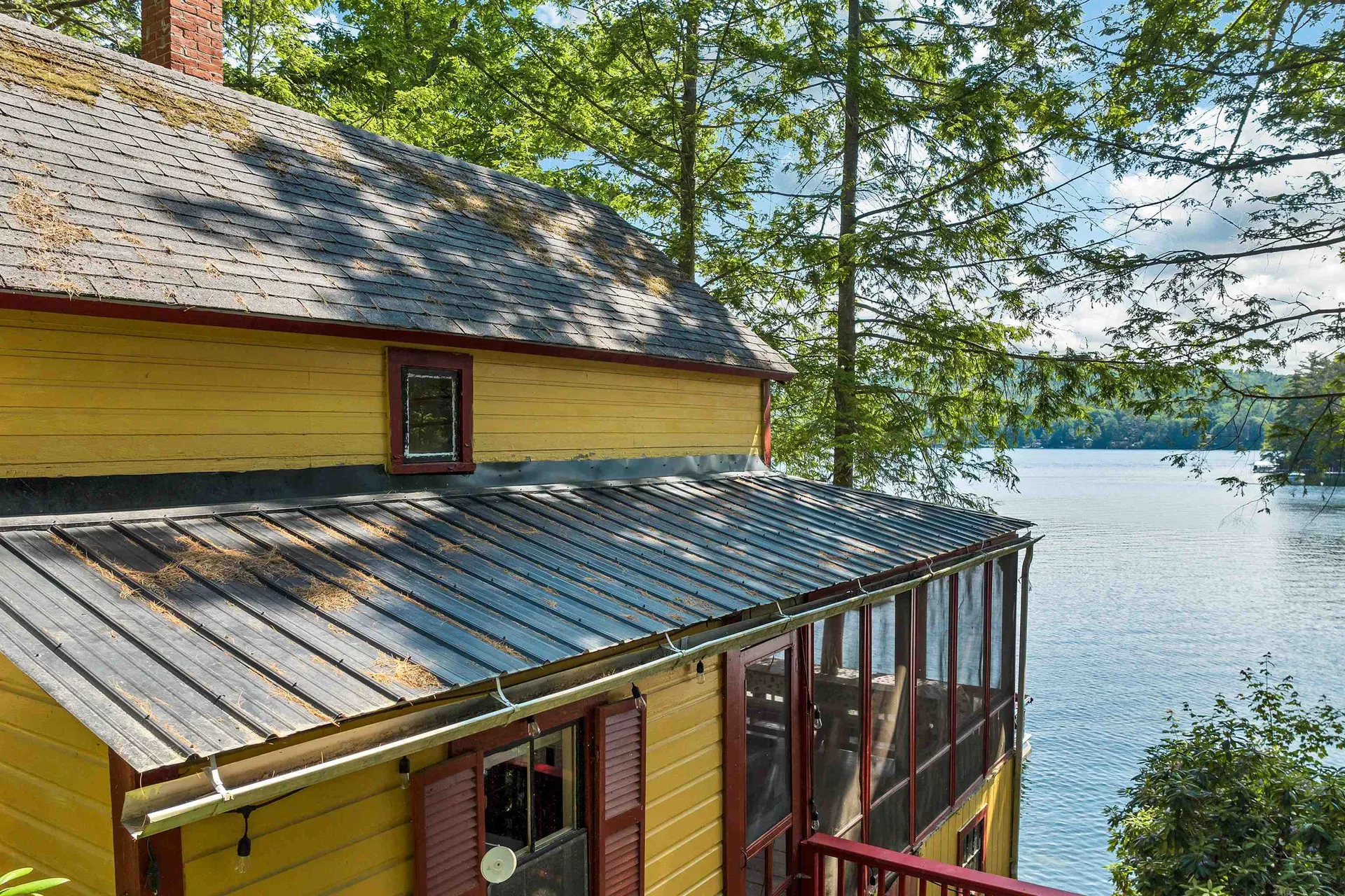 5 Loon Cove Road Alton NH 03810