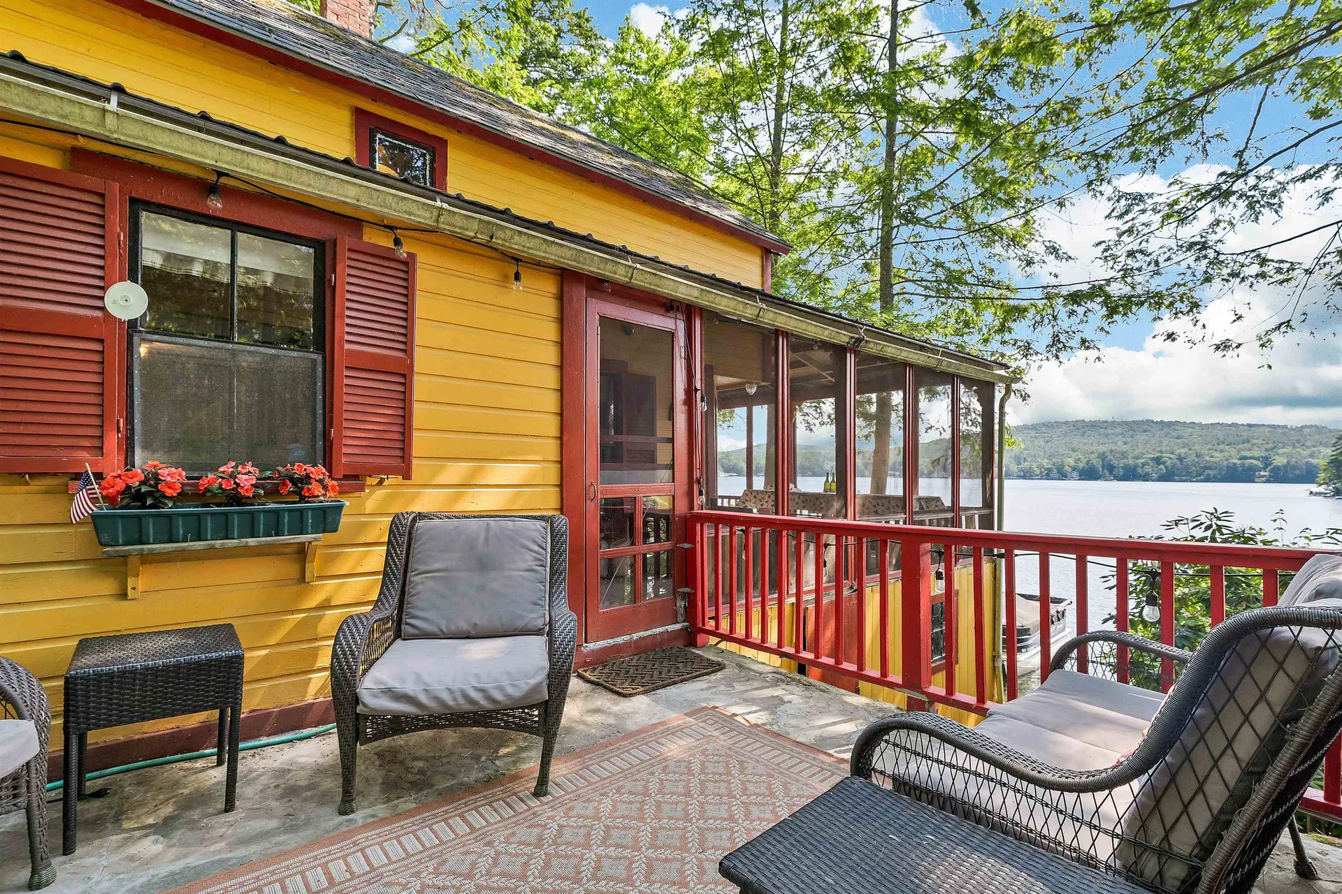 5 Loon Cove Road Alton NH 03810