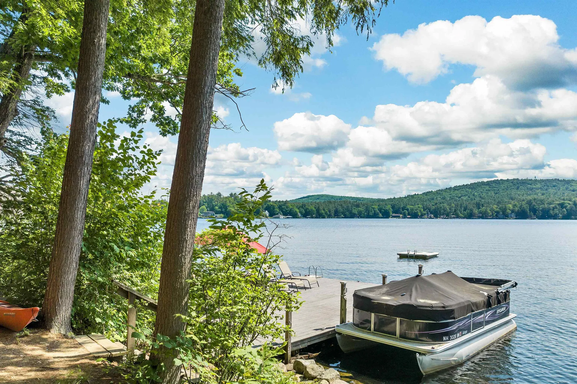 5 Loon Cove Road Alton NH 03810