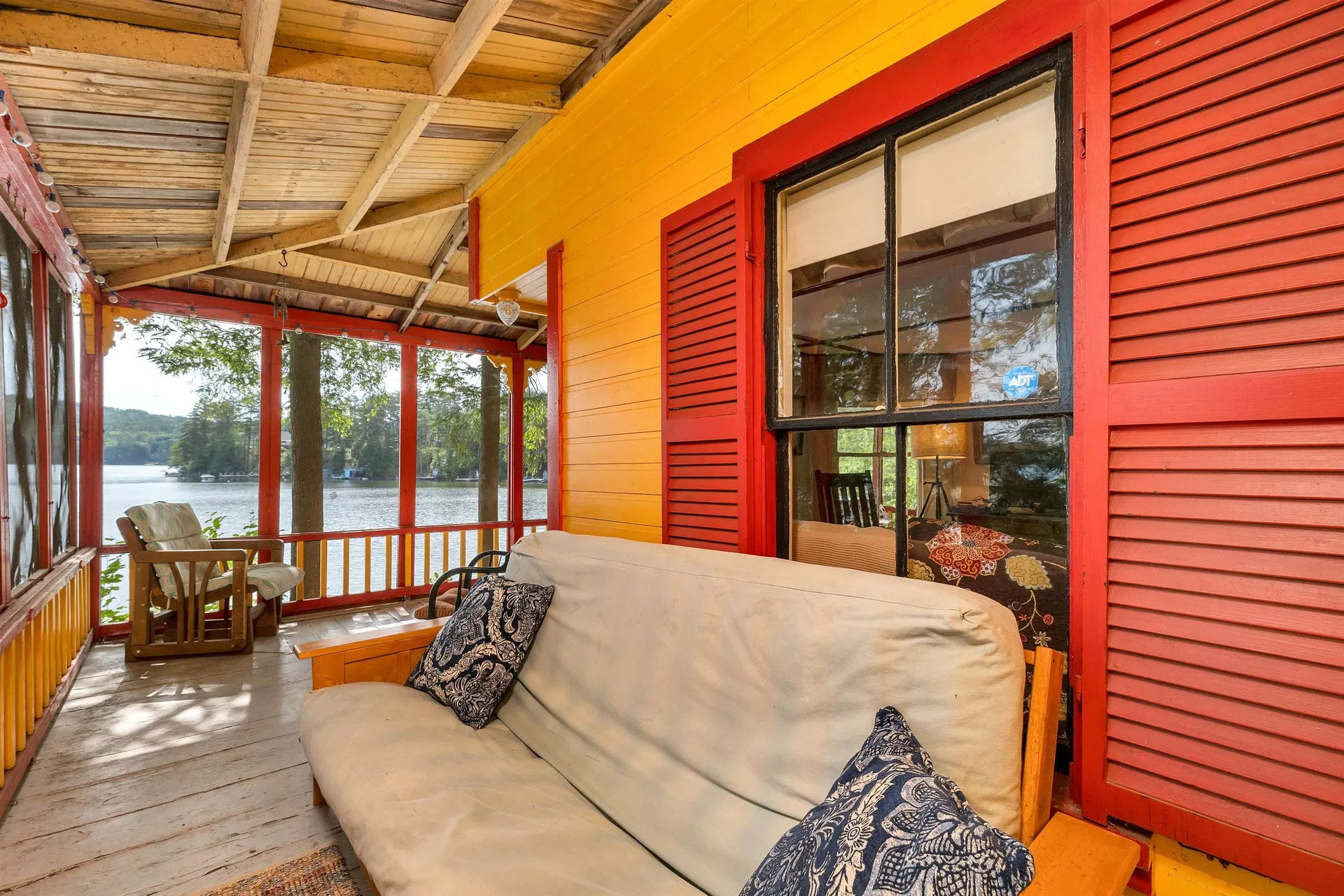 5 Loon Cove Road Alton NH 03810