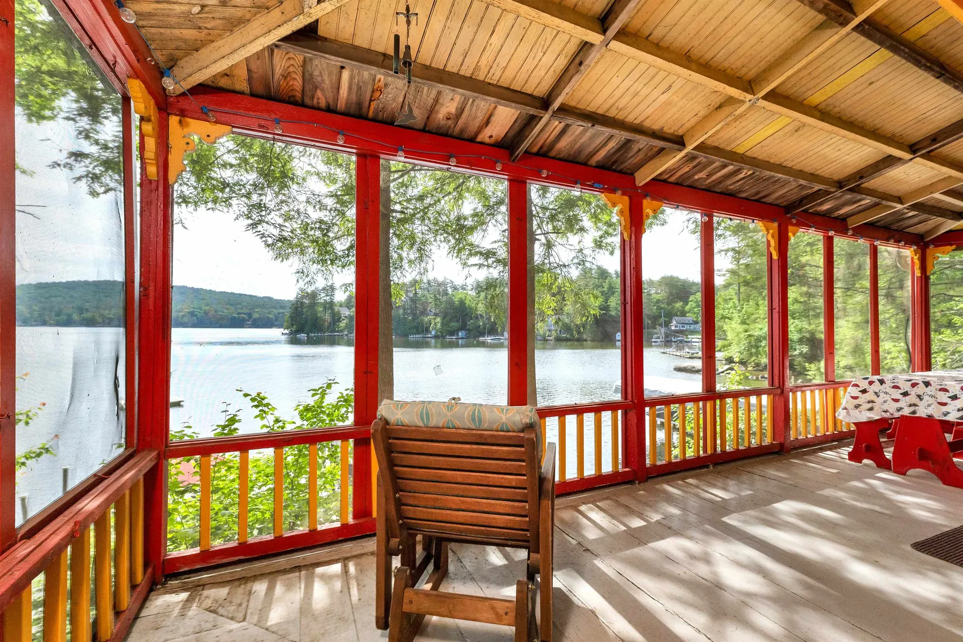 5 Loon Cove Road Alton NH 03810