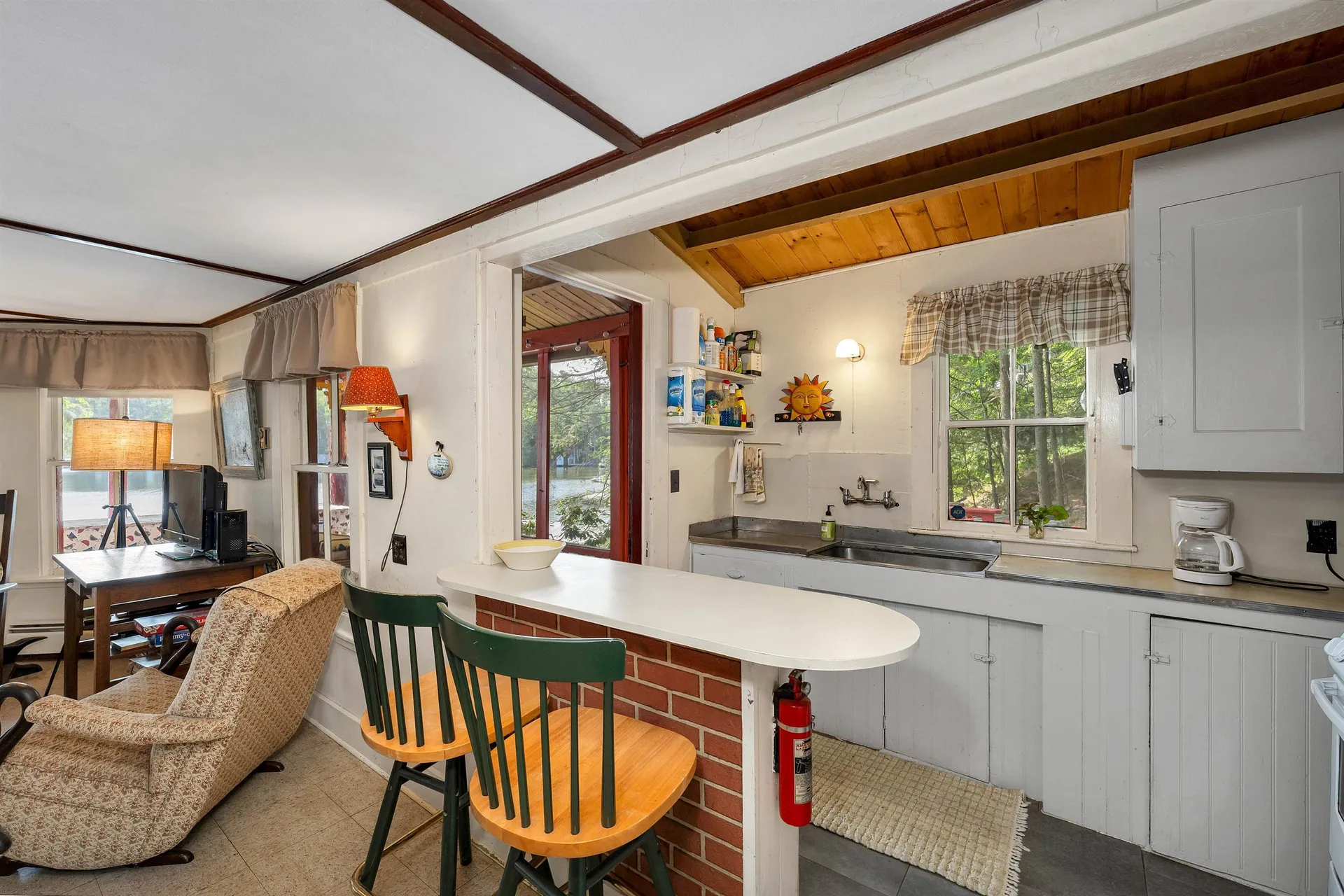 5 Loon Cove Road Alton NH 03810