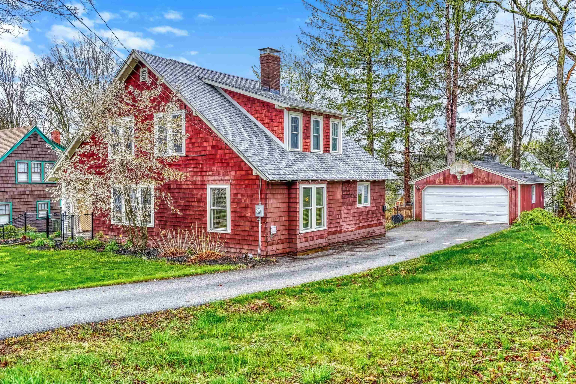 18 Beech Street Franklin NH 03235