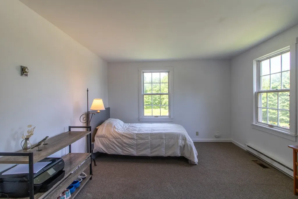 1238 Chamberlin Hill Road Albany VT 05845