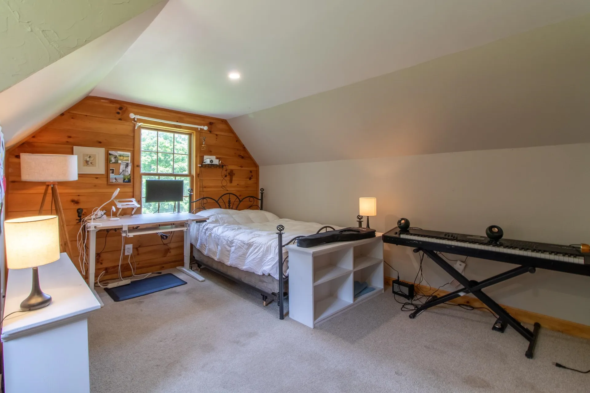 1238 Chamberlin Hill Road Albany VT 05845