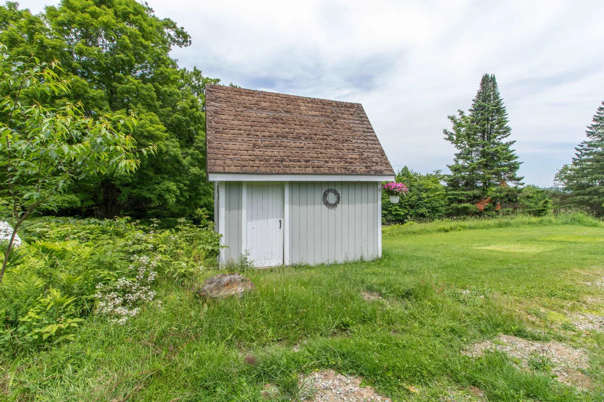 1238 Chamberlin Hill Road Albany VT 05845