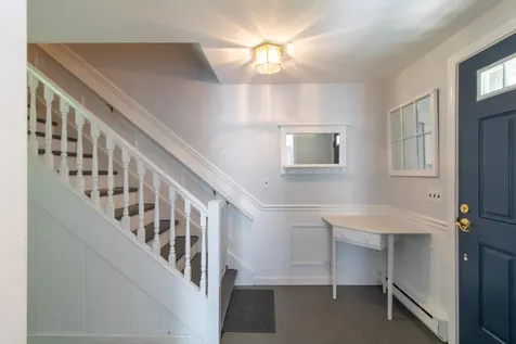 1238 Chamberlin Hill Road Albany VT 05845