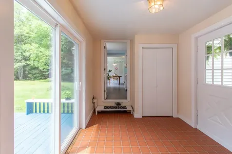 1238 Chamberlin Hill Road Albany VT 05845