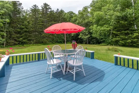 1238 Chamberlin Hill Road Albany VT 05845