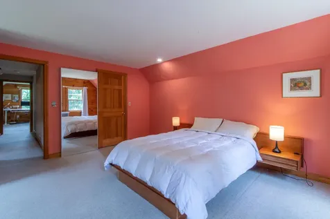 1238 Chamberlin Hill Road Albany VT 05845