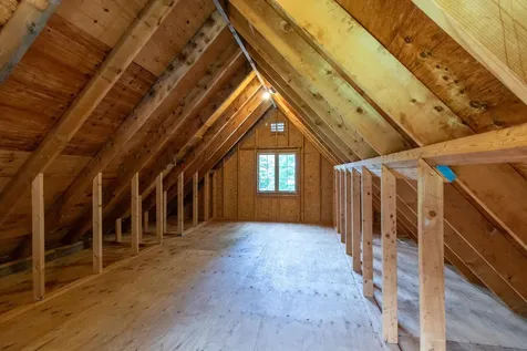 1238 Chamberlin Hill Road Albany VT 05845