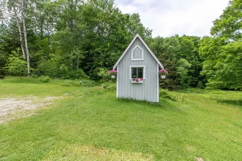 1238 Chamberlin Hill Road Albany VT 05845